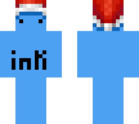 cool skin i made