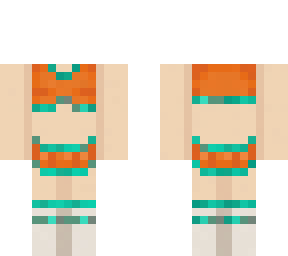 copper porrista