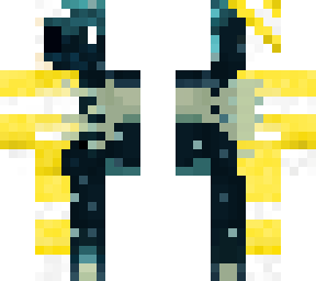 corrupted cone