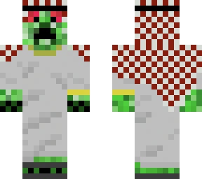 creeper