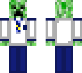 creeper vagofa