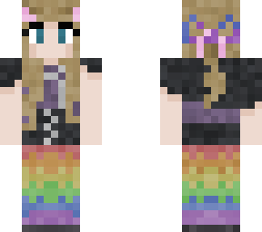 cute pride dress
