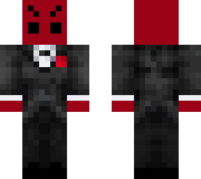 dapper angry creature