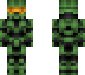deimos mark iv - halo campaing evolved