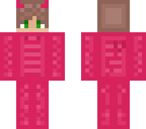 devil of pinkyhellhollow666