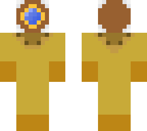 diver