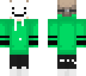 dream (normal body)
