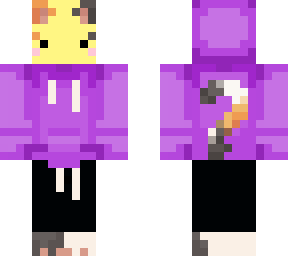 duck