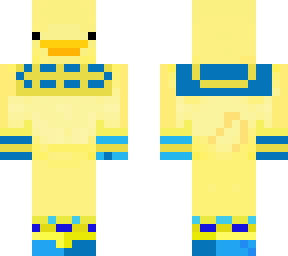 duck