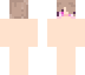 dynmo skin attempt 1