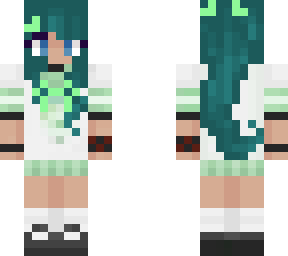 emlyn - oc (school)