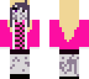 enderstarlight female ver