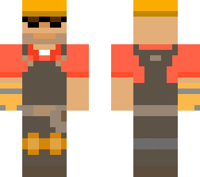 engineer tf2 team fortress 2