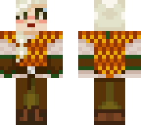 eunice stormfist