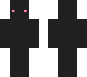 evil krowmi
