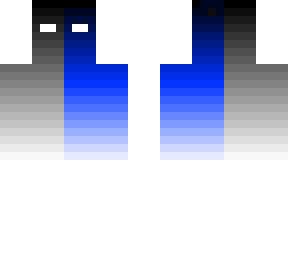 faded blue