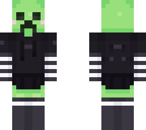 femboy creeper