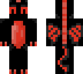 fire dragon