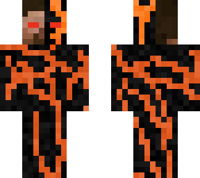 fixed herobrine nether