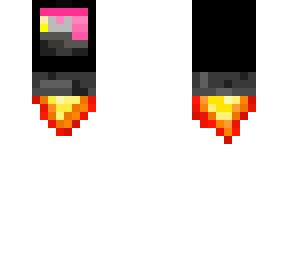 flying tv