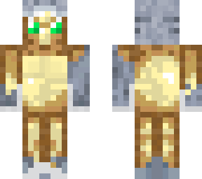 foolish buff
