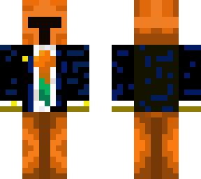 formal copper