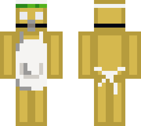 gang beasts character v3