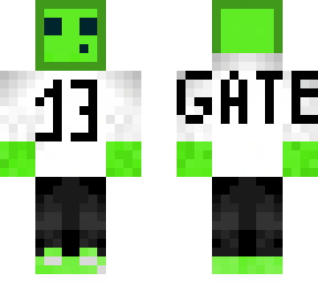 gate 13 pao skin