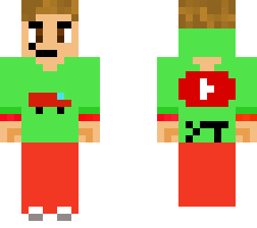 gbp18 new skin