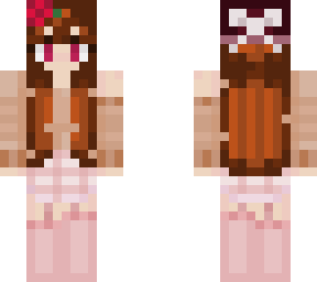girl (prac 2)