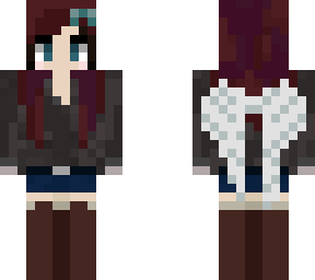 girl
