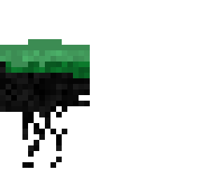 green wisp