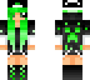 greenie