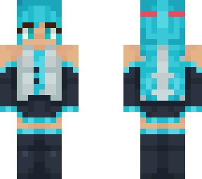 hatsune miku