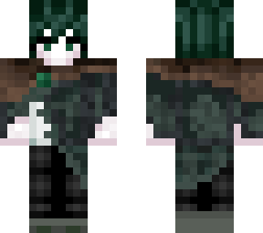 ikal genderbend