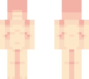 ivory sheep - body base