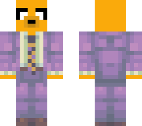 jake yoshikage