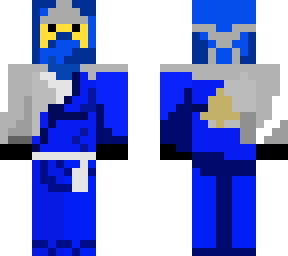 jay from ninjago