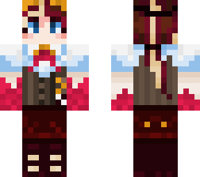 jupiterinspace steampunk dont use pls