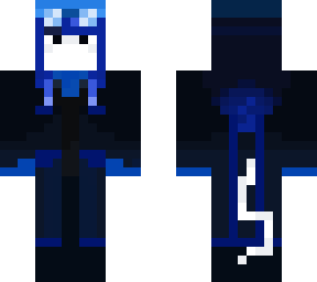 just for an oc