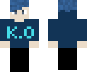 k.o