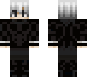 kaneki (plain)