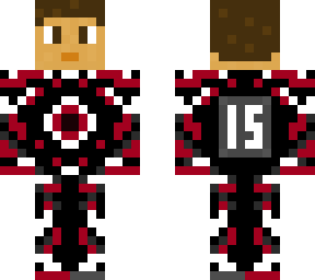 kevlar cikena #15