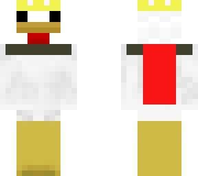 king chicken