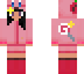 kirby onesie