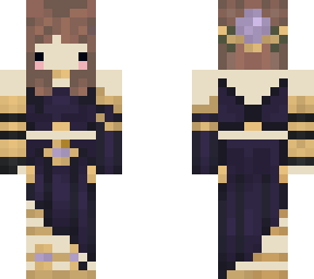 koala queen skin