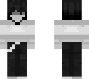 kris noir