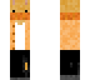 lama garfield