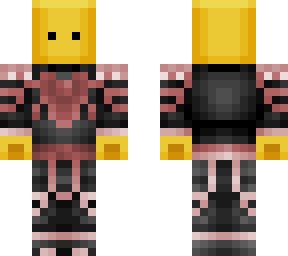 lego knight