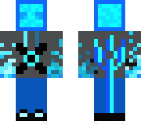 lightning kid slime